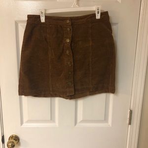 Women’s skirt